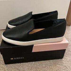 Birdies Swift Slip On Sneaker Size 8